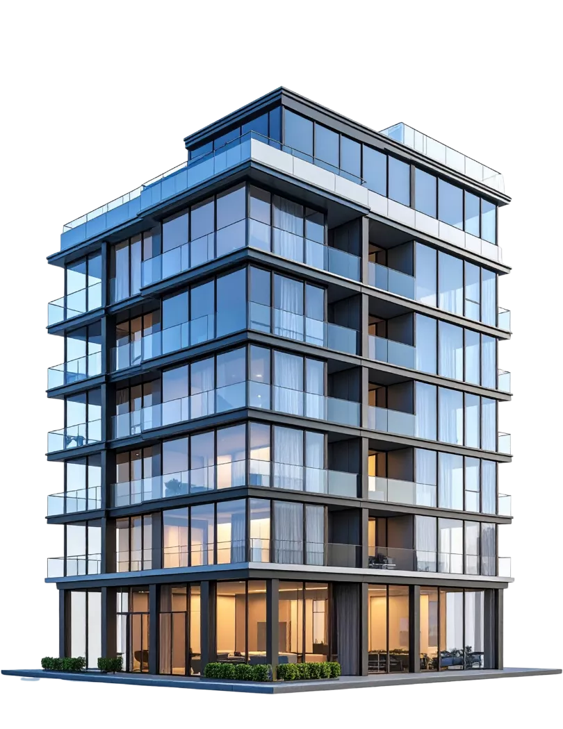 Syncro-engine-building